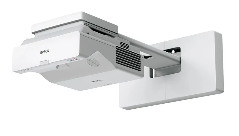 Epson ultra-short throw projector for NZ schools