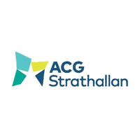 ACG Strathallan logo