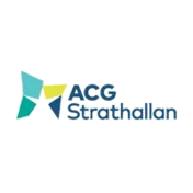 ACG Strathallan logo