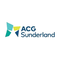 ACG Sunderland logo