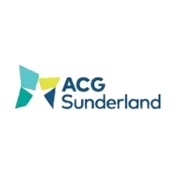 ACG Sunderland logo