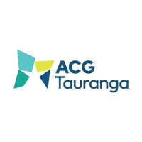 ACG Tauranga logo