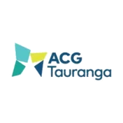 ACG Tauranga logo