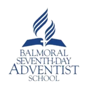 Auckland SDA High School logo
