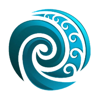 Beachlands School logo