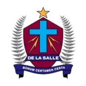 De La Salle College logo