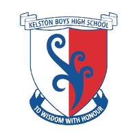 Kelston Boys High School logo