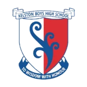 Kelston Boys High School logo