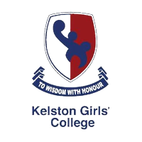 Kelston Girls College logo