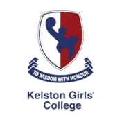 Kelston Girls College logo