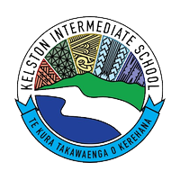 Kelston Intermediate School logo