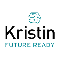 Kristin School logo