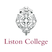 Liston College logo