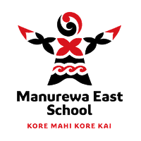 Manurewa East School logo