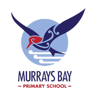Murrays Bay Primary School logo