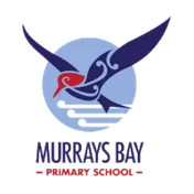 Murrays Bay Primary School logo