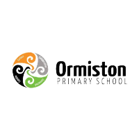 Ormiston Primary School logo
