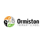 Ormiston Primary School logo