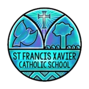 St Francis Xavier Catholic School Whangarei logo