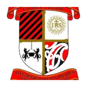 St Ignatius of Loyola Catholic College logo