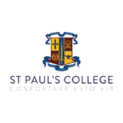 St Paul's College Ponsonby logo