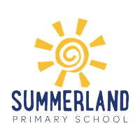 Summerland Primary School logo