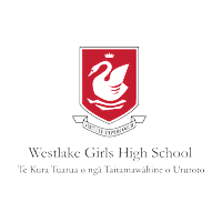 Westlake Girls High School logo