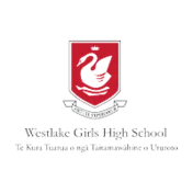 Westlake Girls High School logo