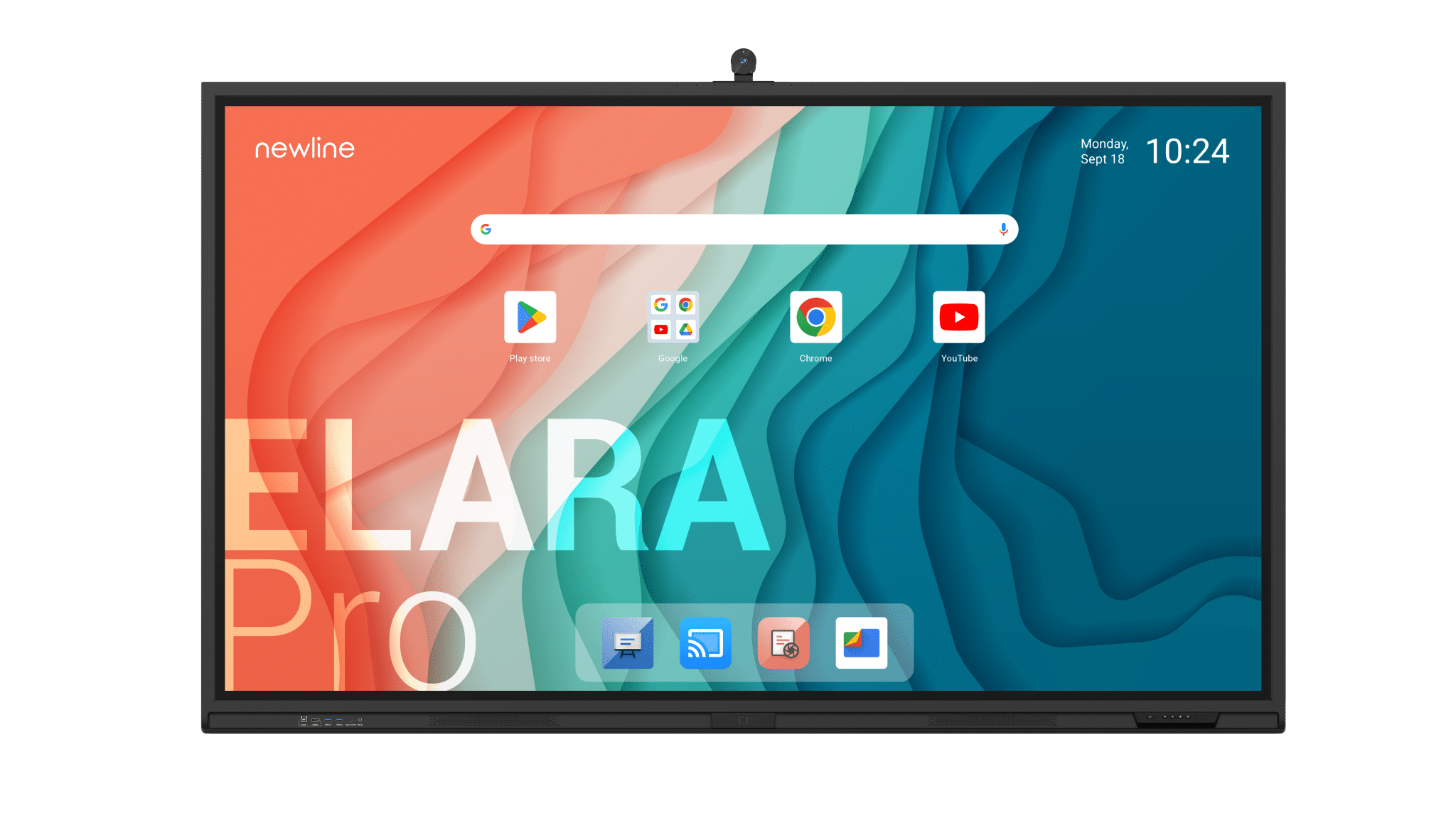 ElaraPro 65