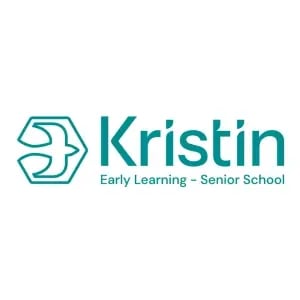 Kristin School Logo - Edtex partner school in Auckland