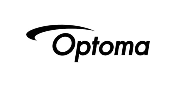 Optoma logo – classroom projector and AV supplier