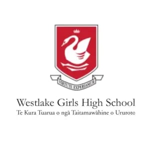 Westlake Girls High School Logo - Edtex partner school in Takapuna, Auckland